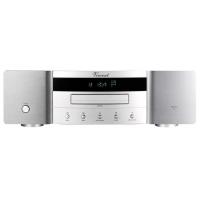 CD плеер Vincent CD-S5 Silver