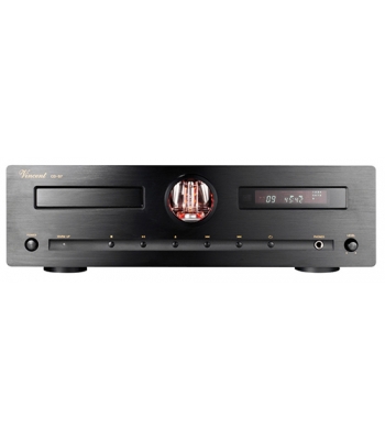 CD плеер Vincent CD-S7 Black