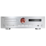 CD плеер Vincent CD-S7 DAC Silver