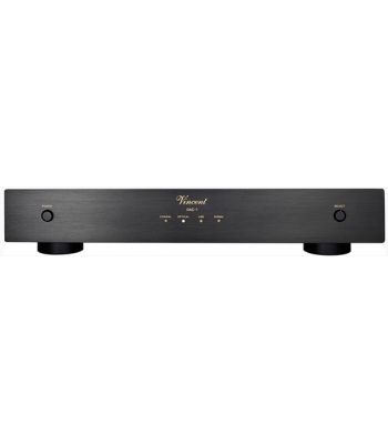 ЦАП Vincent DAC-1 Black