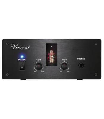Усилители для наушников Vincent KHV-111 MK II Black