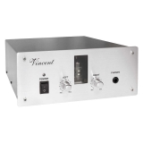 Усилители для наушников Vincent KHV-111 Silver