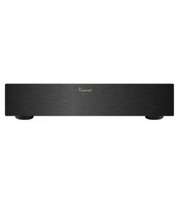 Сетевой фильтр Vincent PF-1 Black