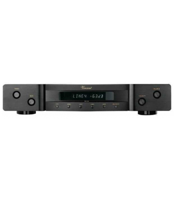 AV усилитель Vincent SA-94 Black