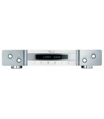 AV усилитель Vincent SA-94 Silver