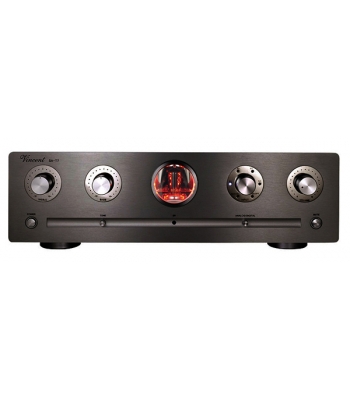 AV усилитель Vincent SA-T7 Black