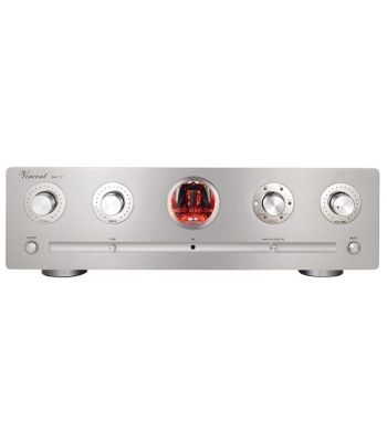 AV усилитель Vincent SA-T7 Silver