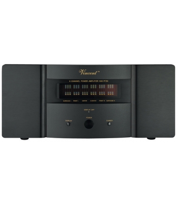 AV усилитель Vincent SAV-P150 Black