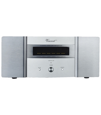 AV усилитель Vincent SAV-P150 Silver