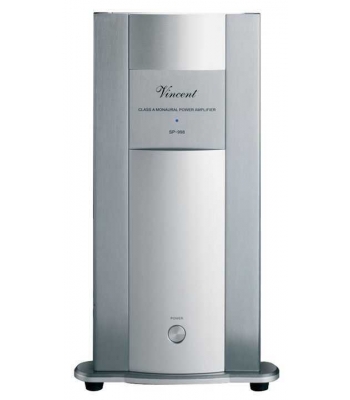 AV усилитель Vincent SP-998 Silver