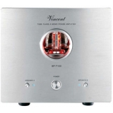 AV усилитель Vincent SP-T100 Silver