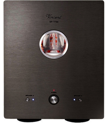 AV усилитель Vincent SP-T700 Black