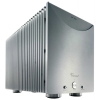 AV усилитель Vincent SP-T800 Silver