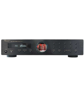 Тюнер Vincent STU-2 Black