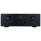 AV усилитель Vincent SV-226MK Black