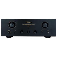 AV усилитель Vincent SV-226MK Black