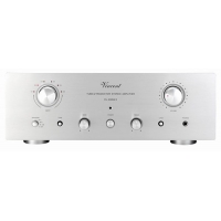 AV усилитель Vincent SV-226MK Silver