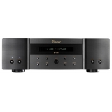 AV усилитель Vincent SV-232 Black