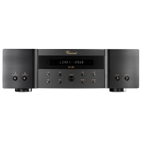 AV усилитель Vincent SV-232 Black