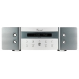 AV усилитель Vincent SV-234 Silver