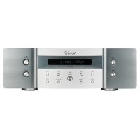 AV усилитель Vincent SV-234 Silver