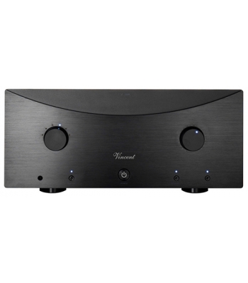 AV усилитель  Vincent SV-800 Black