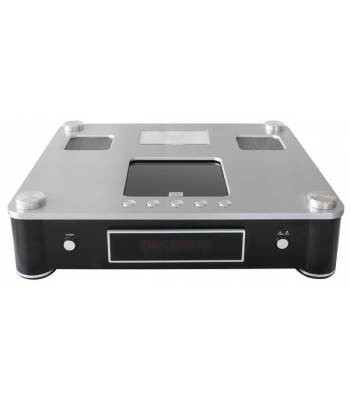 CD плеер Vincent T.A.C. C-60