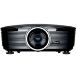 Проектор Optoma EH505 Black