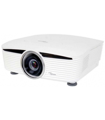 Проектор Optoma EH505 White