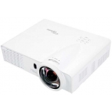 Проектор Optoma W306ST