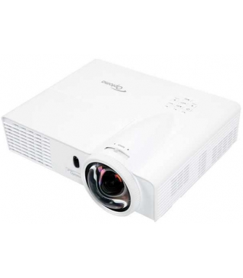 Проектор Optoma W306ST