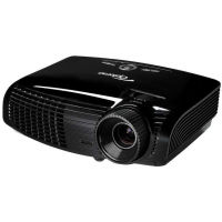 Проектор Optoma W401