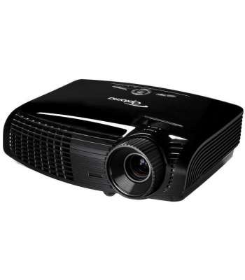 Проектор Optoma W401