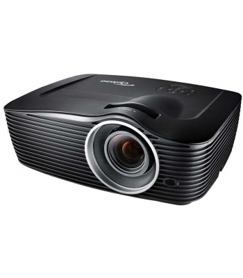 Проектор Optoma W501
