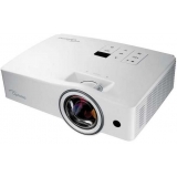 Проектор Optoma ZX212ST