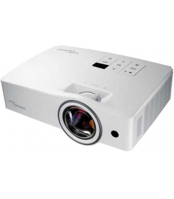 Проектор Optoma ZX212ST