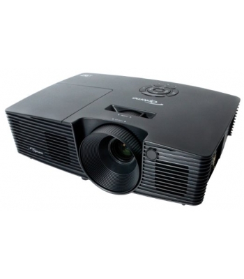 Проектор Optoma DH1008