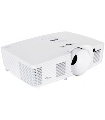 Проектор Optoma DH1011i