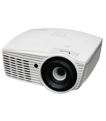 Проектор Optoma EH415
