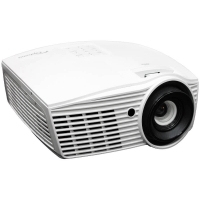 Проектор Optoma EH415ST