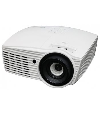 Проектор Optoma EH415e