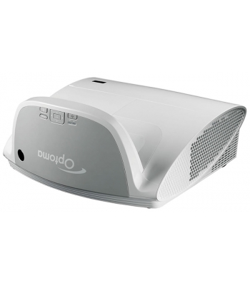 Проектор Optoma EW695UT