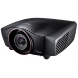 Проектор Optoma HD91+