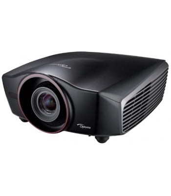 Проектор Optoma HD91+