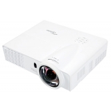 Проектор Optoma W305ST
