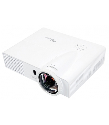 Проектор Optoma W305ST