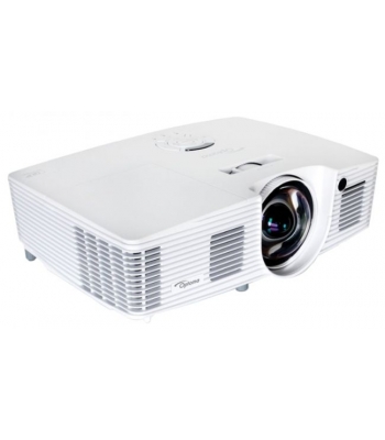 Проектор Optoma W316ST