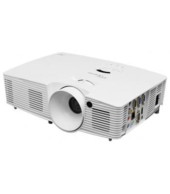 Проектор Optoma W351
