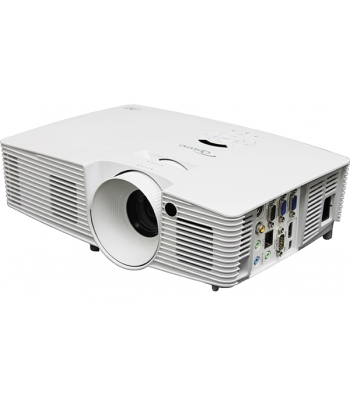 Проектор Optoma W402