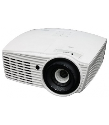 Проектор Optoma W415e